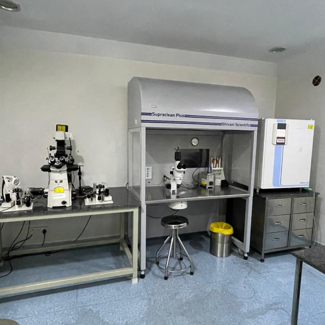 Punj Hospital Infrastructure (10)