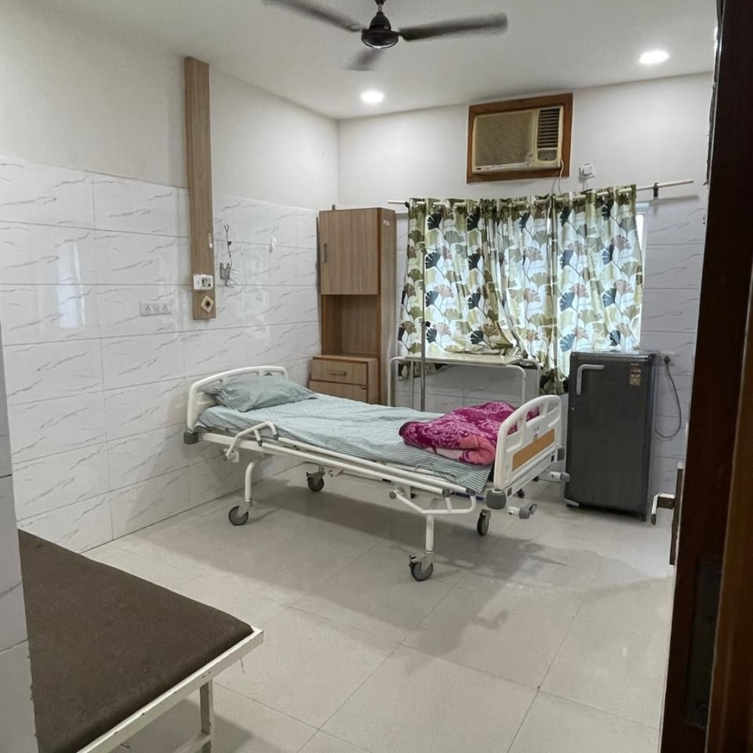 Punj Hospital Infrastructure (18)