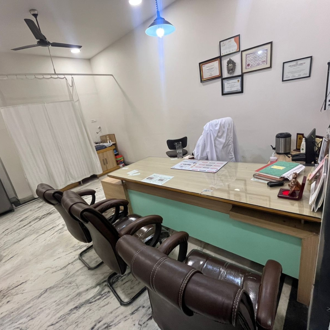 Punj Hospital Infrastructure (6)