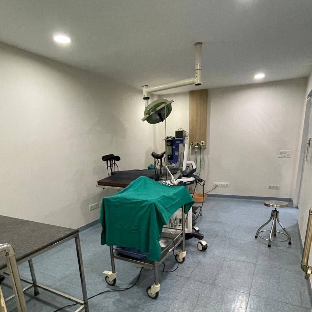 Punj Hospital Infrastructure (9)